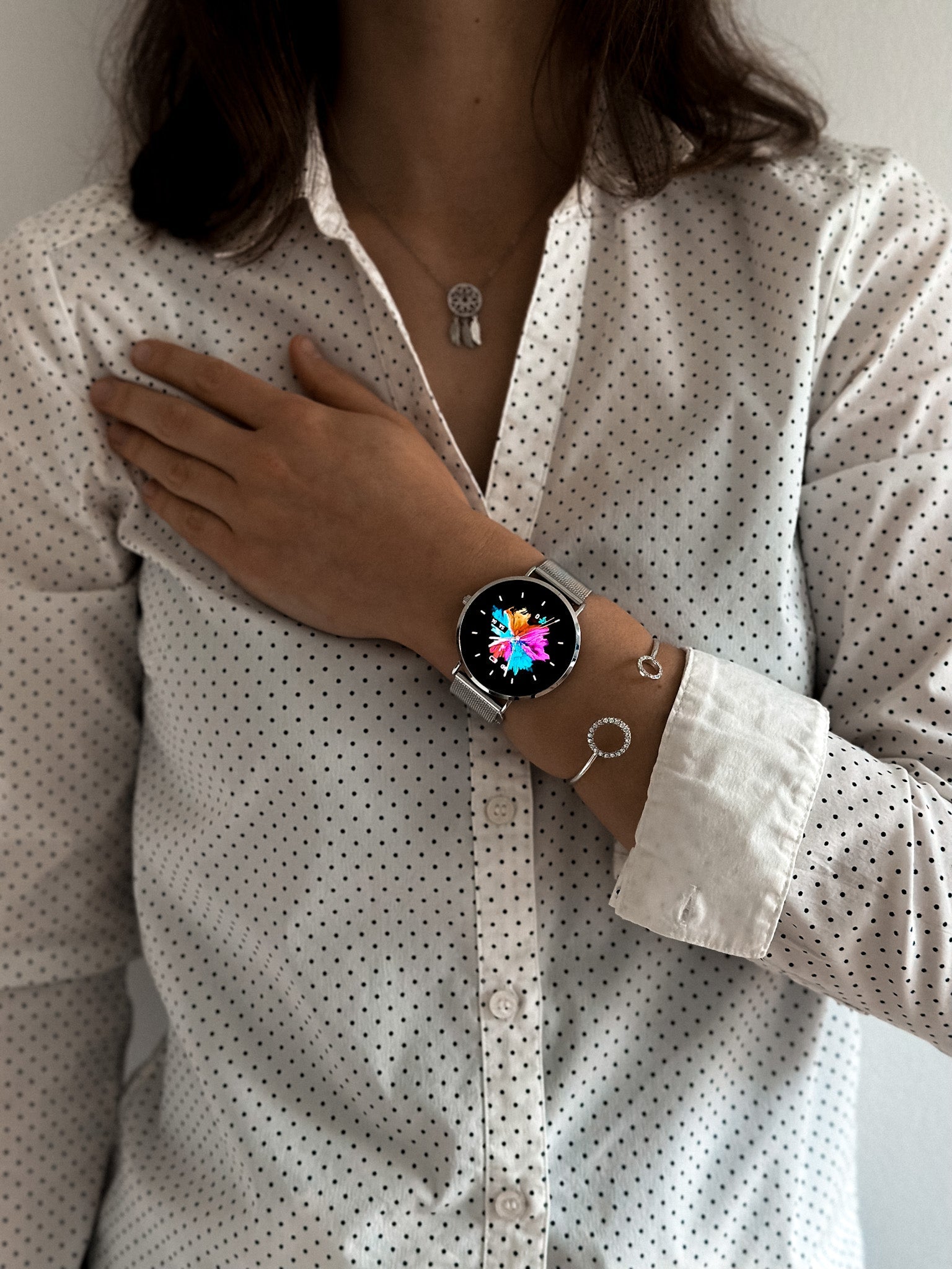 SmartWatch