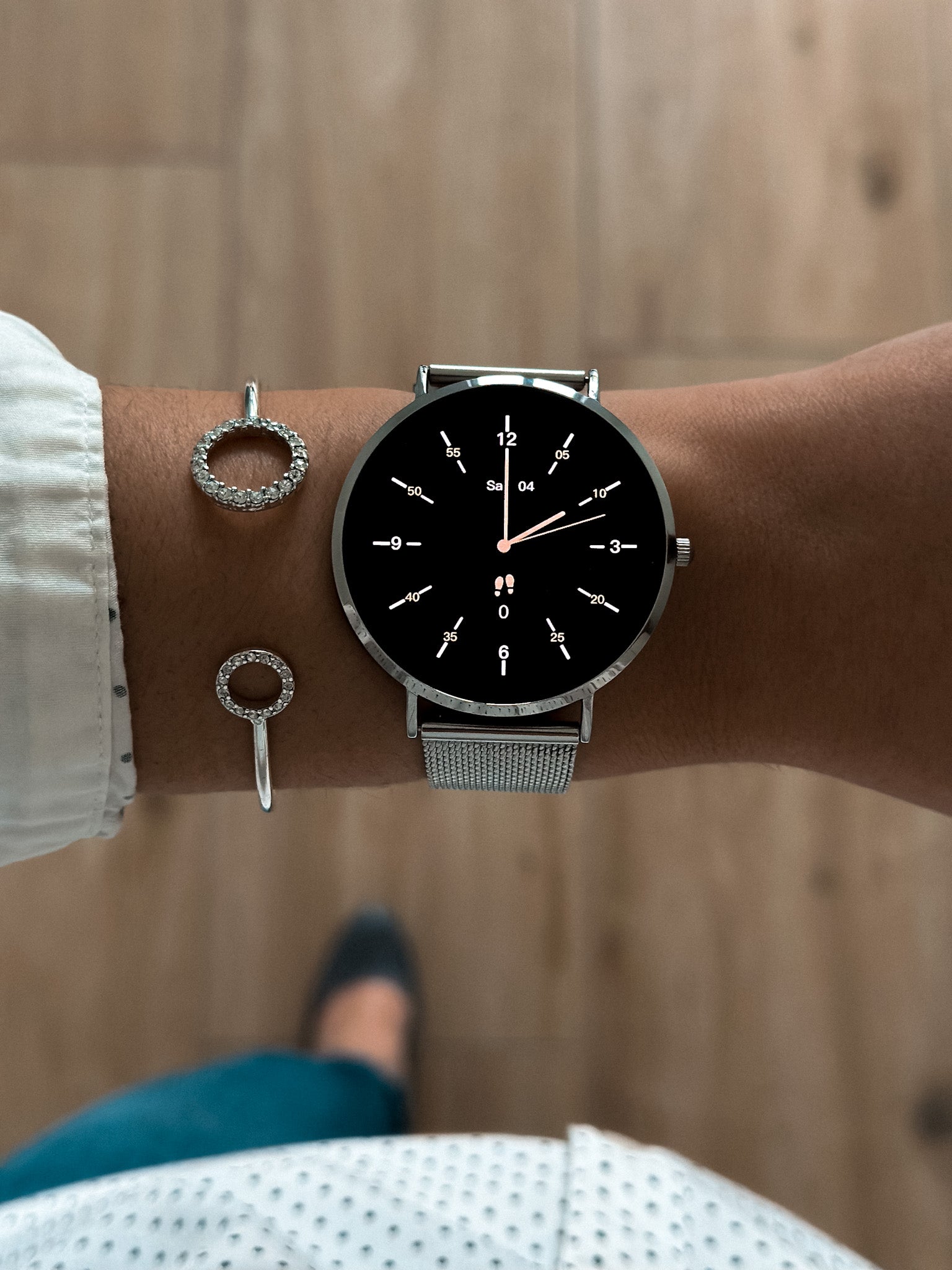 SmartWatch