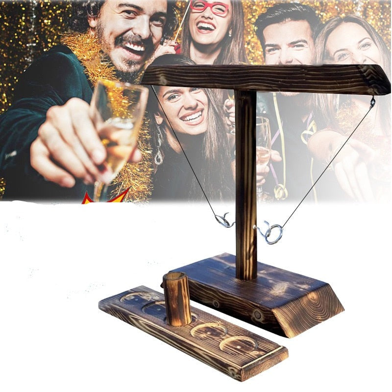 Party Pinnacle 50%RABATT