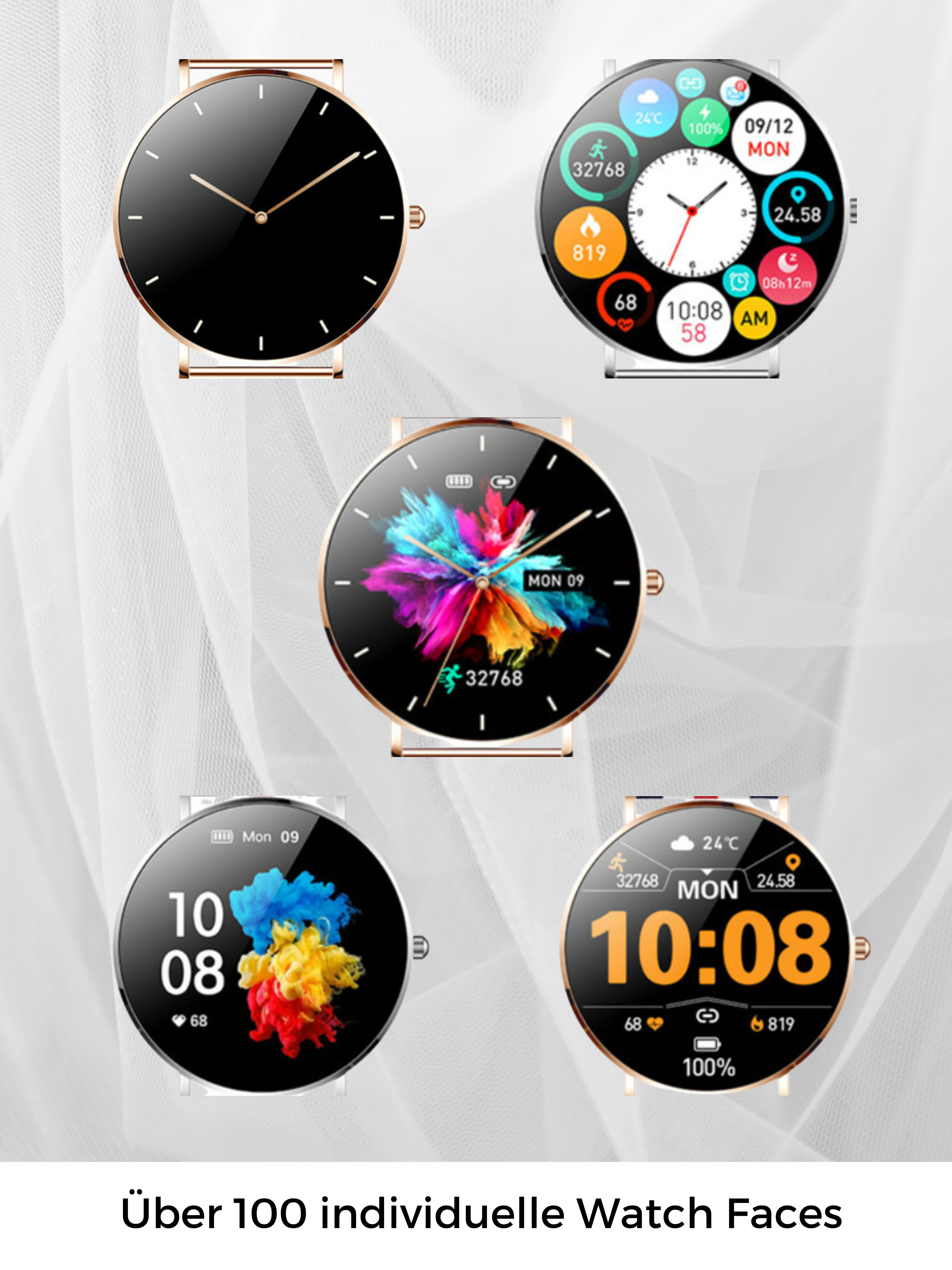 SmartWatch