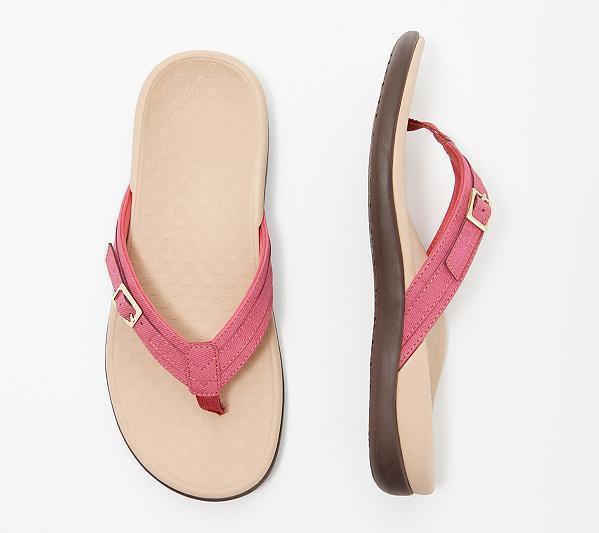 OrthoBreeze | Orthopädische Sommersandalen | 40% RABATT
