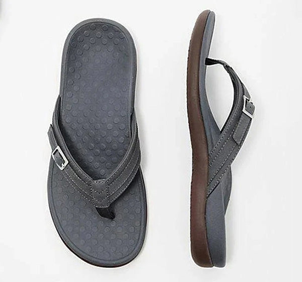 OrthoBreeze | Orthopädische Sommersandalen | 40% RABATT